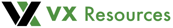VX Resources Canada