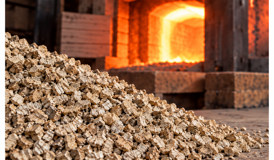 Fire Protection & High Temperature